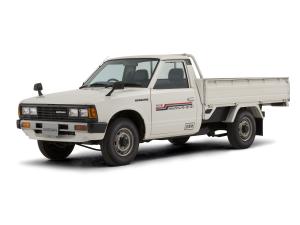 Datsun Pickup Long Body DX